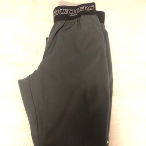 Sketcher Scrub Pants
